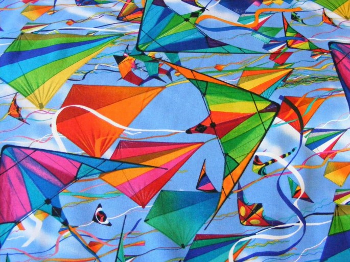 big-kites